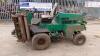 RANSOMES PARKWAY 2250 4wd triple cylinder mower S/n:000583 - 2