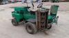 RANSOMES PARKWAY 2250 4wd triple cylinder mower S/n:000583 - 6