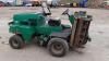 RANSOMES PARKWAY 2250 4wd triple cylinder mower S/n:000583 - 7