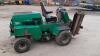 RANSOMES PARKWAY 2250 4wd triple cylinder mower S/n:000583 - 8