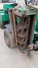 RANSOMES PARKWAY 2250 4wd triple cylinder mower S/n:000583 - 15