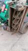 RANSOMES PARKWAY 2250 4wd triple cylinder mower S/n:000583 - 16