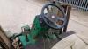 RANSOMES PARKWAY 2250 4wd triple cylinder mower S/n:000583 - 17