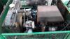 RANSOMES PARKWAY 2250 4wd triple cylinder mower S/n:000583 - 22