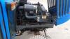 2003 ISEKI 321 4wd tractor hydrostatic compact tractor, full cab, 3 point linkage, pto, spool valve (SN53 EGE) (NO VAT) - 24