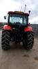 2014 ZETOR PROXIMA 100 plus 4wd tractor c/w MX75.5 front loader, 3 point linkage, top link, twin assister rams, pto, puh, 3 x spool valves, manual shuttle (s/n 000R2B4J41SB01500) - 7