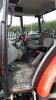 2014 ZETOR PROXIMA 100 plus 4wd tractor c/w MX75.5 front loader, 3 point linkage, top link, twin assister rams, pto, puh, 3 x spool valves, manual shuttle (s/n 000R2B4J41SB01500) - 33