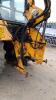 RENAULT TX80.14 4wd tractor c/w McCONNEL HyReach rear mounted hedge cutter (B25 XDV) - 18