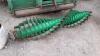 KORO FTM200 FIELD TOP maker c/w conveyor digging rotor & spare blades C/w KORO FIELD TOP maker scarifier rotor (No Vat) - 15