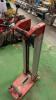 HILTI DD130 core drill rig - 2