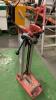 HILTI DD130 core drill rig - 3