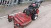 TORO COMMERCIAL 36RD petrol mower (s/n 310000120) - 10