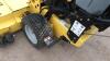 GREAT DANE GATEWAY 52'' petrol pedestrian mower (s/n 930334) - 10