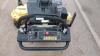 GREAT DANE GATEWAY 52'' petrol pedestrian mower (s/n 930334) - 13