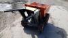 Petrol driven mini dumper - 4