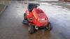 TORO WHEEL HORSE 15.38HXL petrol ride on mower - 3