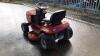 TORO WHEEL HORSE 15.38HXL petrol ride on mower - 7