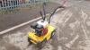 GARDEN MASTER petrol turf cutter - 4