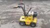 GARDEN MASTER petrol turf cutter - 6