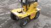 GARDEN MASTER petrol turf cutter - 8