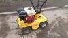 GARDEN MASTER petrol turf cutter - 10