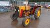 MASSEY FERGUSON MF240/20B tractor c/w linkage, power steering & pick-up hitch - 2