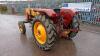 MASSEY FERGUSON MF240/20B tractor c/w linkage, power steering & pick-up hitch - 4