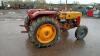 MASSEY FERGUSON MF240/20B tractor c/w linkage, power steering & pick-up hitch - 6