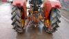 MASSEY FERGUSON MF240/20B tractor c/w linkage, power steering & pick-up hitch - 12