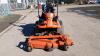 2013 KUBOTA F2880 4wd out front diesel mower c/w 60' rotary deck (s/n 31632) - 25