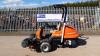 JACOBSEN ECLIPSE 322 3wd diesel electric cut greens mower (s/n 062826-03016) - 2