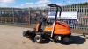 JACOBSEN ECLIPSE 322 3wd diesel electric cut greens mower (s/n 062826-03016) - 3