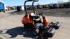 JACOBSEN ECLIPSE 322 3wd diesel electric cut greens mower (s/n 062826-03016) - 7