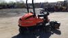 JACOBSEN ECLIPSE 322 3wd diesel electric cut greens mower (s/n 062826-03016) - 8