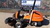 JACOBSEN ECLIPSE 322 3wd diesel electric cut greens mower (s/n 062826-03016) - 17