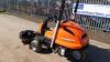 JACOBSEN ECLIPSE 322 3wd diesel electric cut greens mower (s/n 062826-03016) - 18