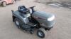 2006 CRAFTSMAN LT1000 petrol ride on mower - 3