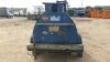 WESTERN Abbi 950ltr fast tow bunded fuel bowser - 6