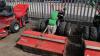 2015 RAPID OBITO 1.3m flail mower - 3