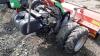 2015 RAPID OBITO 1.3m flail mower - 7