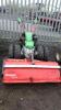 2015 RAPID OBITO 1.3m flail mower - 2