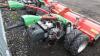 2015 RAPID OBITO 1.3m flail mower - 7