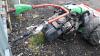 2015 RAPID OBITO 1.3m flail mower - 11