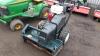 2013 HAYTER CONDOR 30'' mower (s/n 312000018) - 2