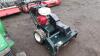 2013 HAYTER CONDOR 30'' mower (s/n 312000018) - 3