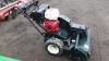 2013 HAYTER CONDOR 30'' mower (s/n 312000018) - 4