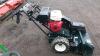 2013 HAYTER CONDOR 30'' mower (s/n 312000018) - 5