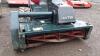 2013 HAYTER CONDOR 30'' mower (s/n 312000018) - 7