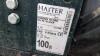 2013 HAYTER CONDOR 30'' mower (s/n 312000018) - 12