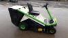 ETESIA BAHIA ride on mower c/w collector - 5